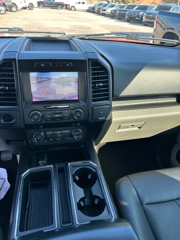 2020 Ford F-150 Image 9