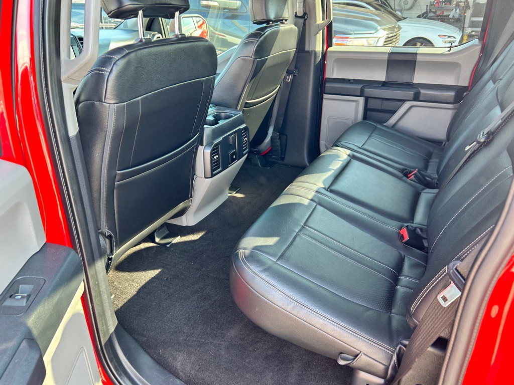 2020 Ford F-150 Image 10