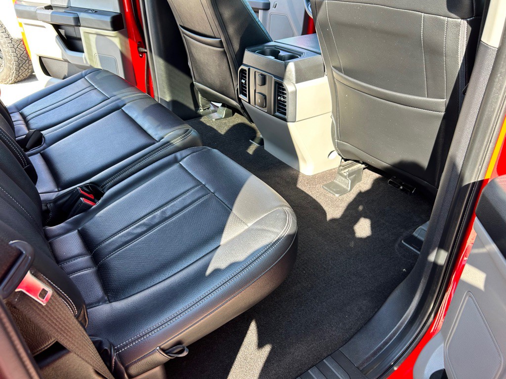 2020 Ford F-150 Image 11