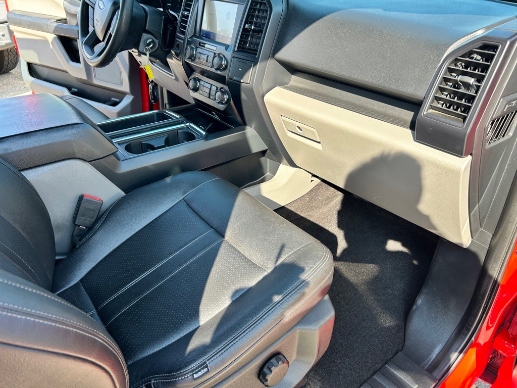 2020 Ford F-150 Image 13
