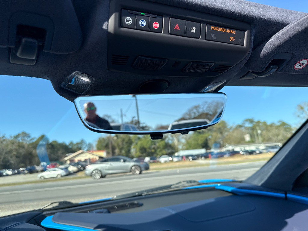 2021 Chevrolet Corvette Image 15