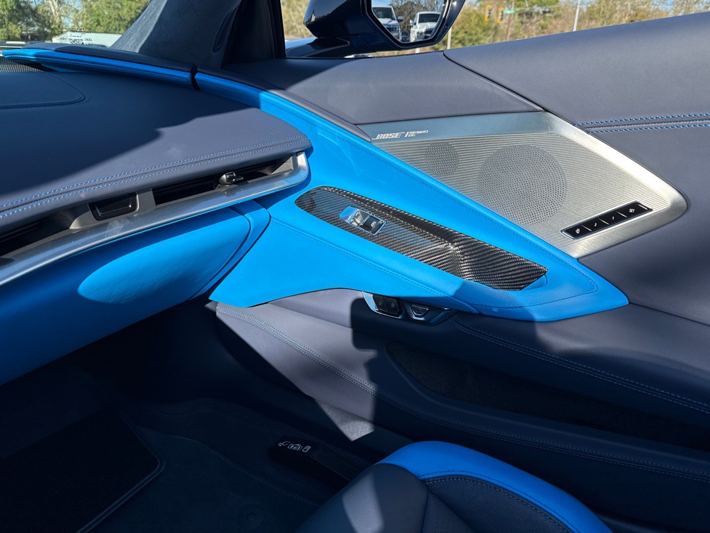 2021 Chevrolet Corvette Image 16