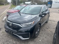 Image for 2022 Honda CR-V EX ID: 7191774