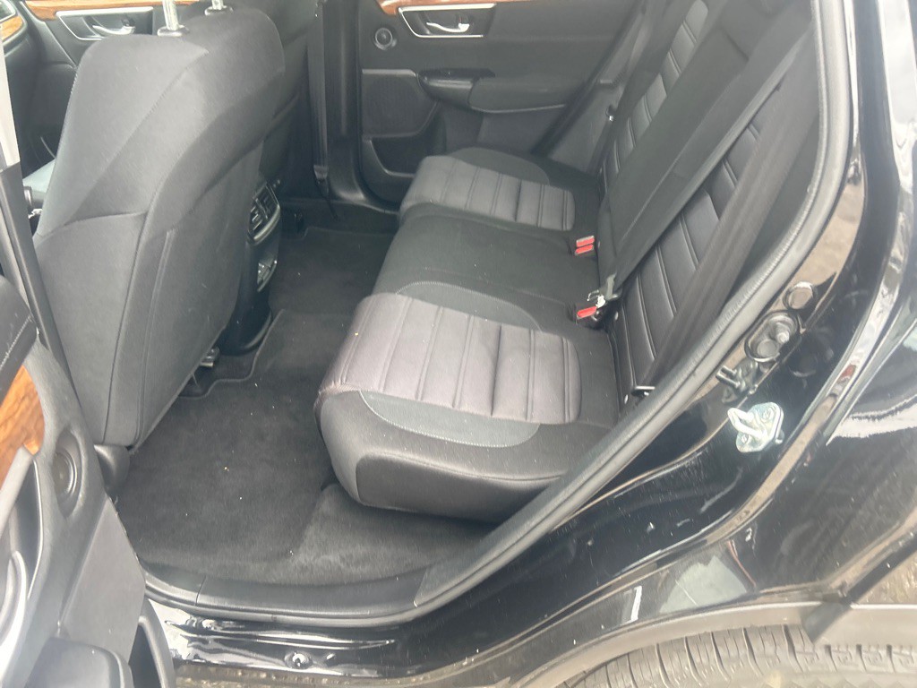 2022 Honda CR-V Image 6