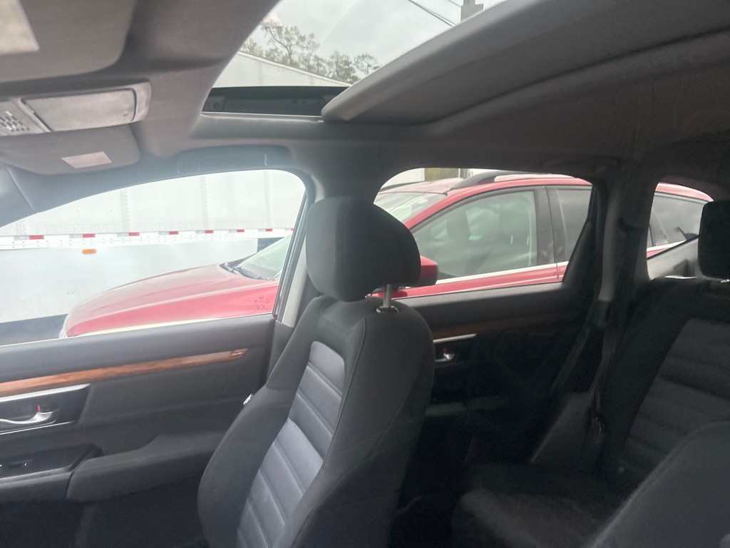 2022 Honda CR-V Image 7