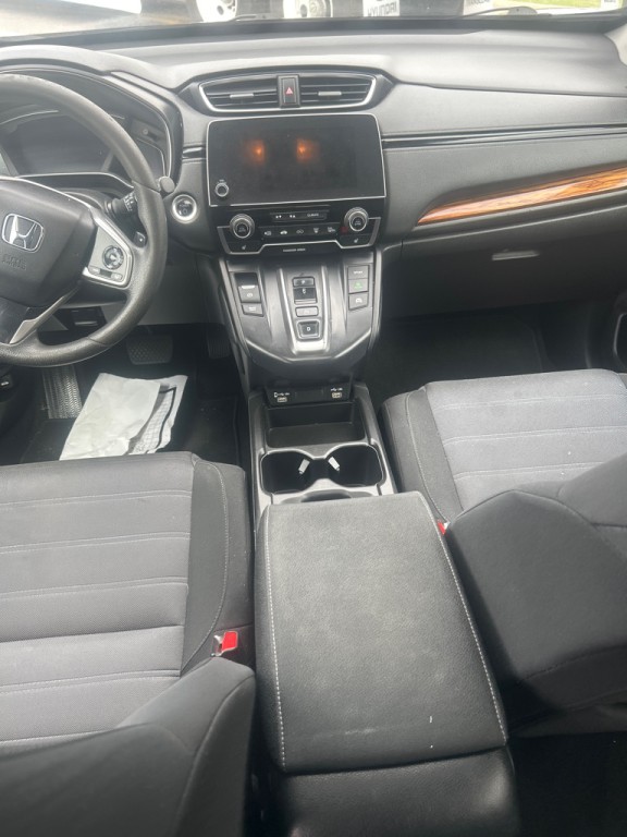 2022 Honda CR-V Image 8