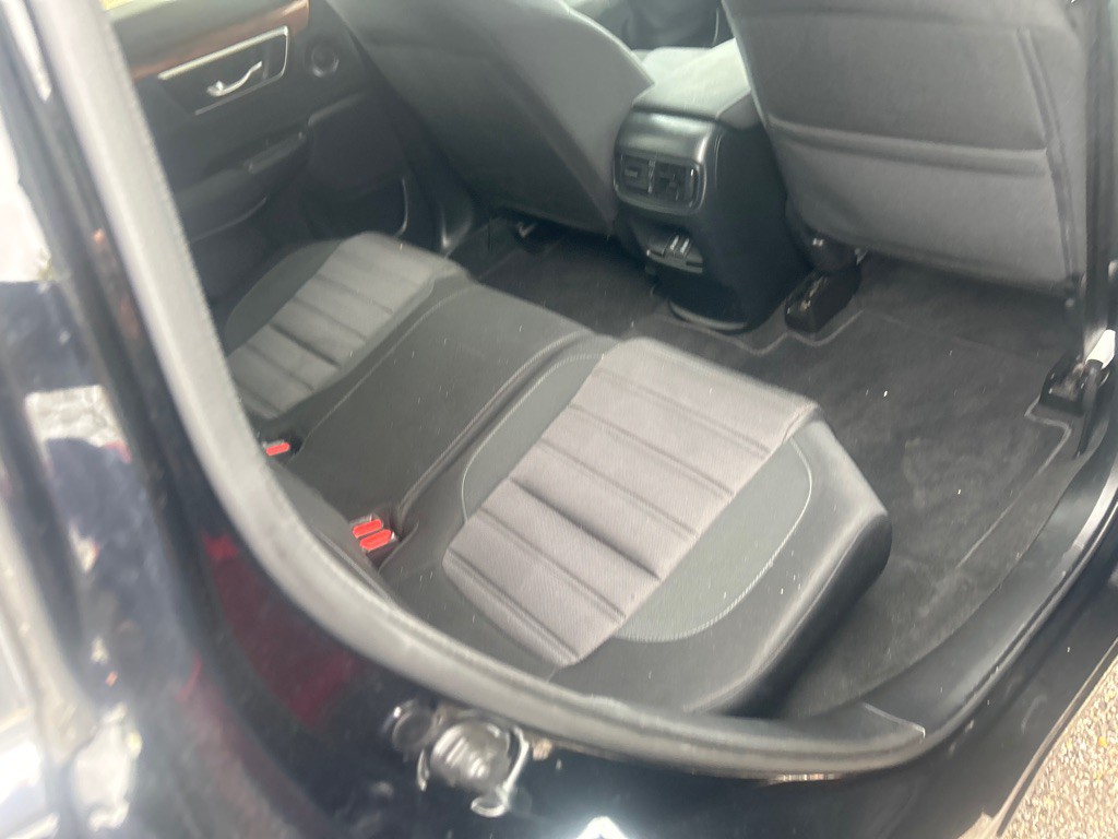 2022 Honda CR-V Image 9