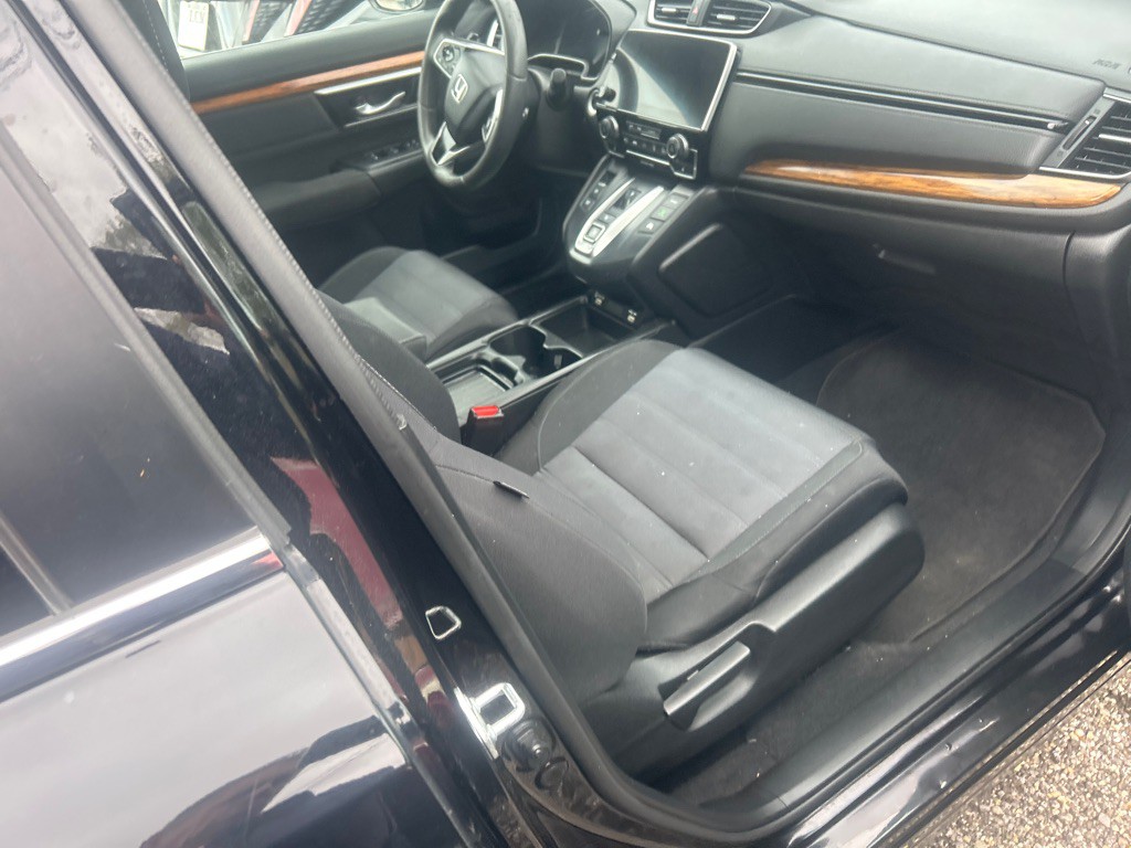 2022 Honda CR-V Image 10