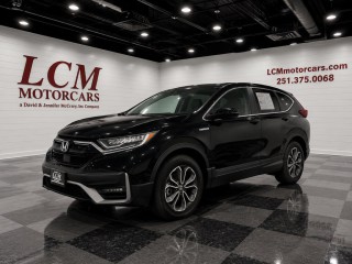 Image for 2022 Honda CR-V EX ID: 7191774