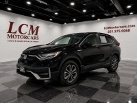 Image for 2022 Honda CR-V EX ID: 7191774