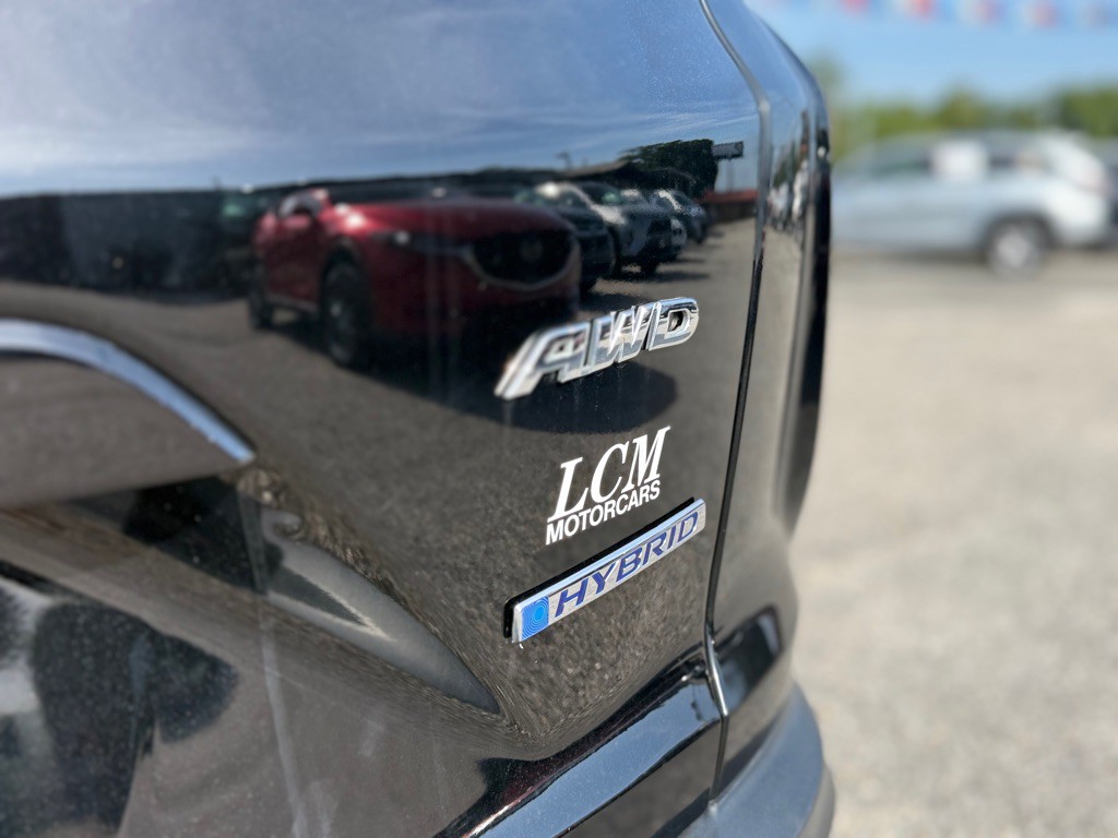 2022 Honda CR-V Image 7