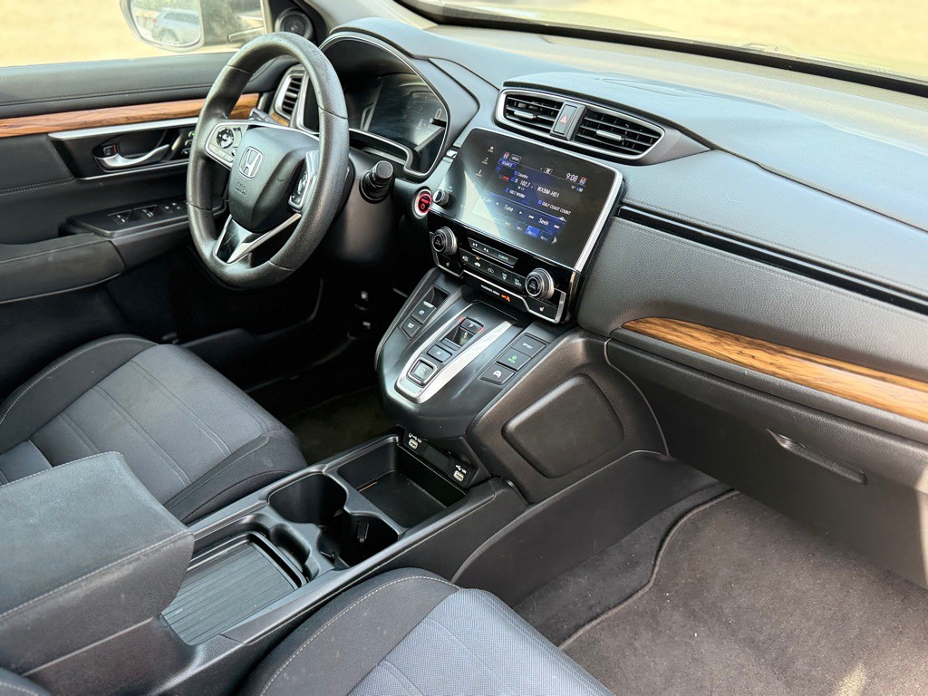 2022 Honda CR-V Image 8