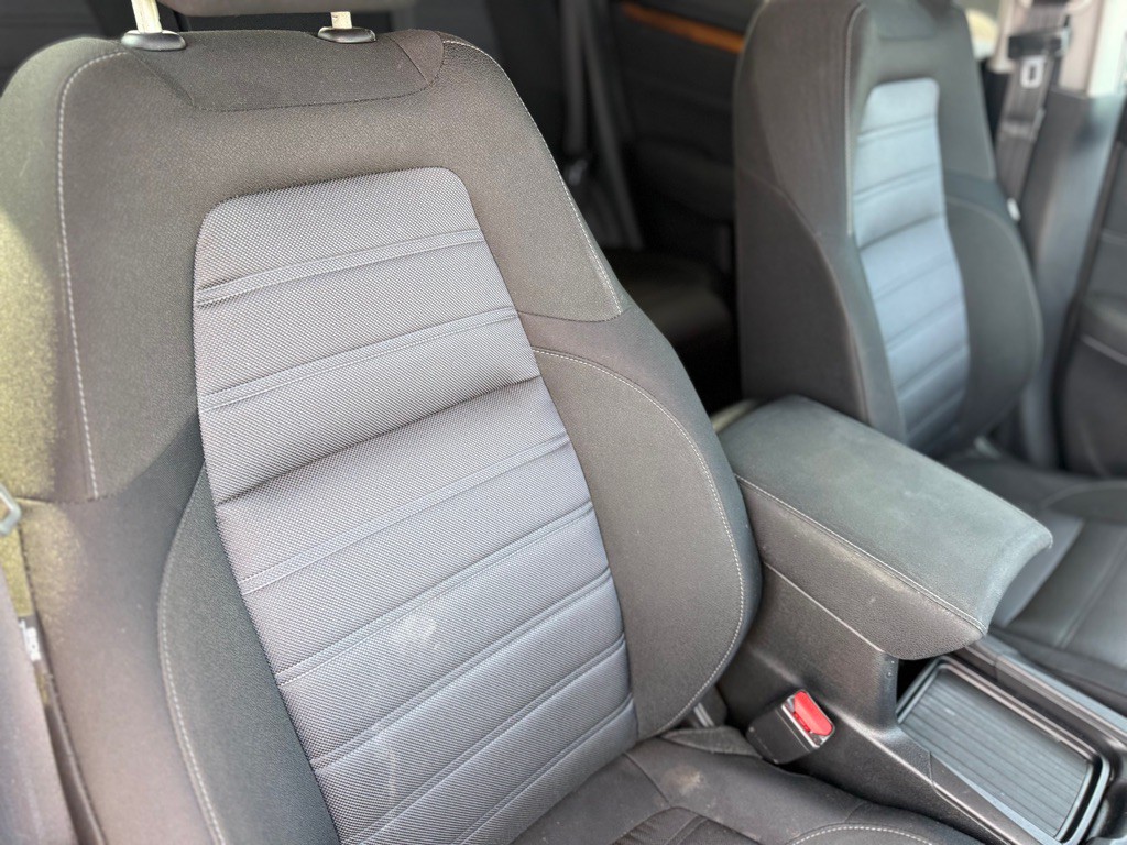 2022 Honda CR-V Image 9