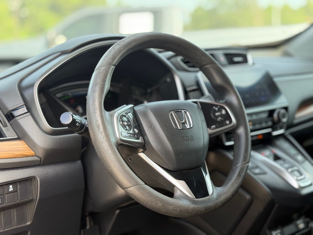 2022 Honda CR-V Image 15