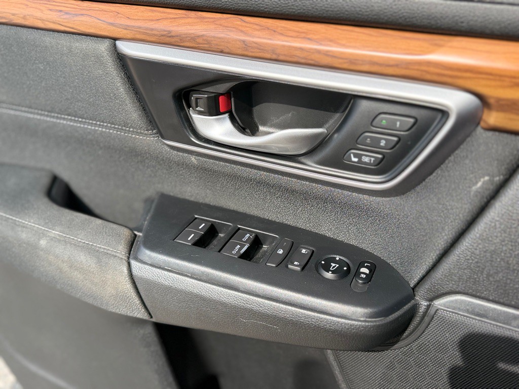 2022 Honda CR-V Image 17