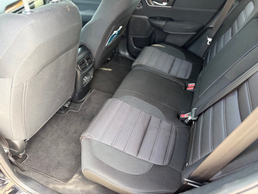 2022 Honda CR-V Image 19
