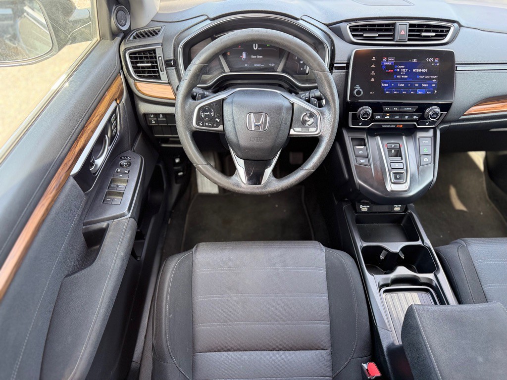 2022 Honda CR-V Image 20