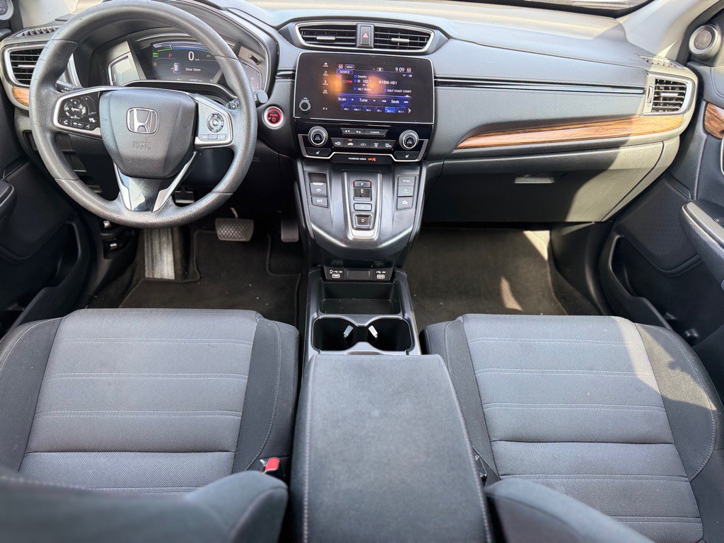 2022 Honda CR-V Image 21