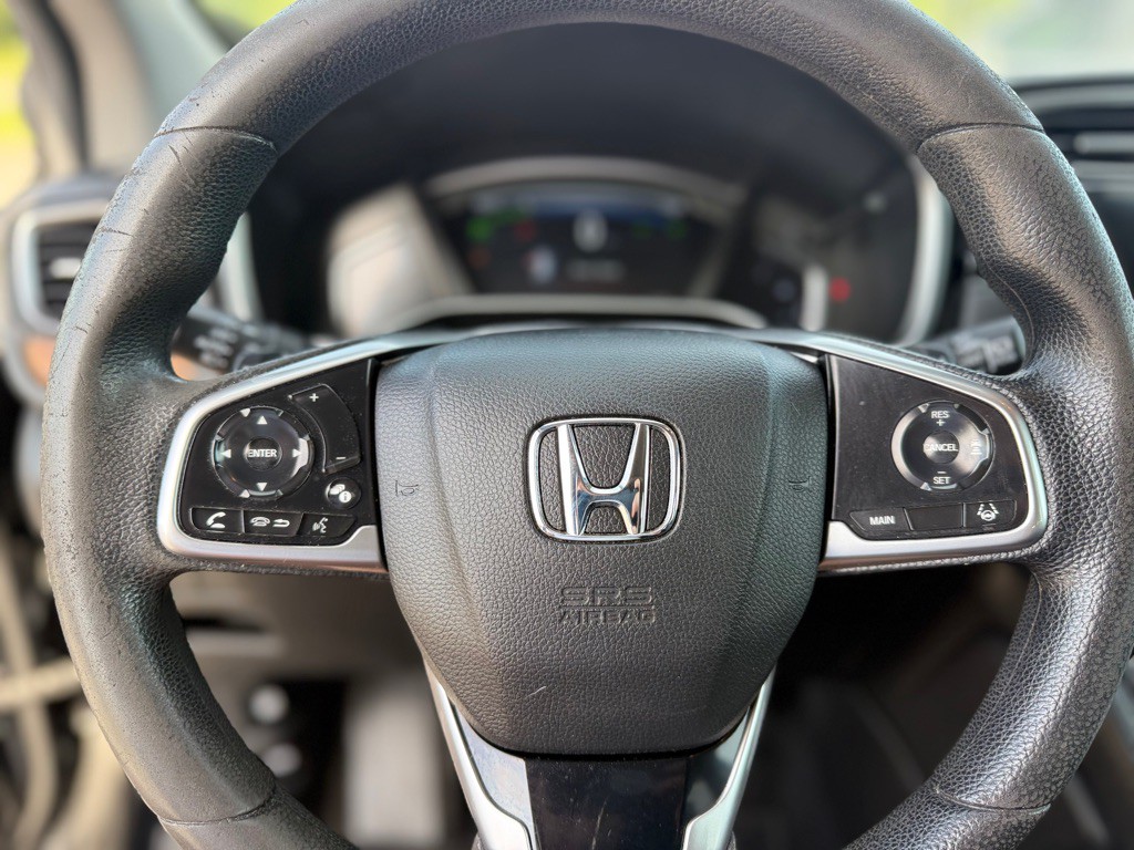 2022 Honda CR-V Image 22