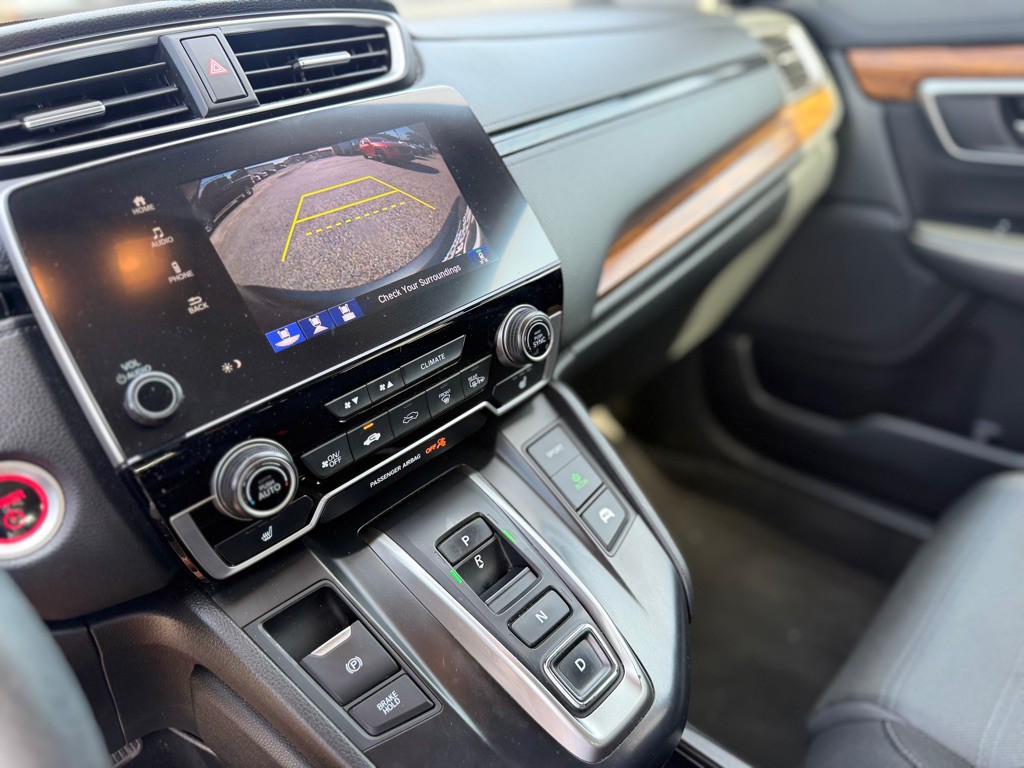 2022 Honda CR-V Image 23