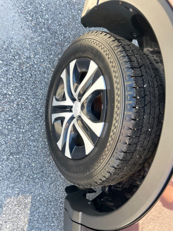 2018 Toyota Rav4 Image 4