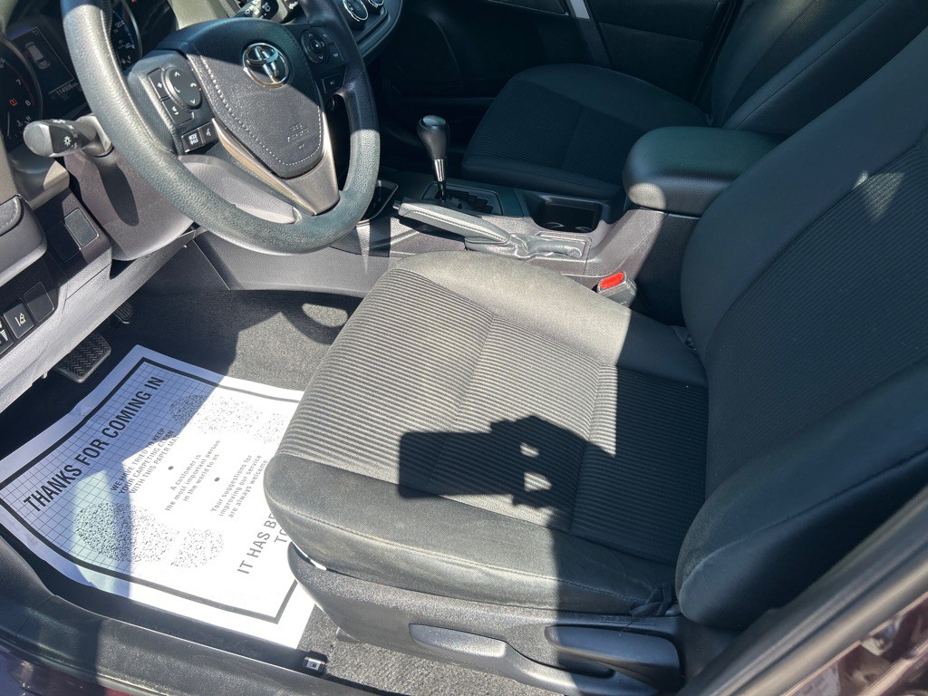 2018 Toyota Rav4 Image 6