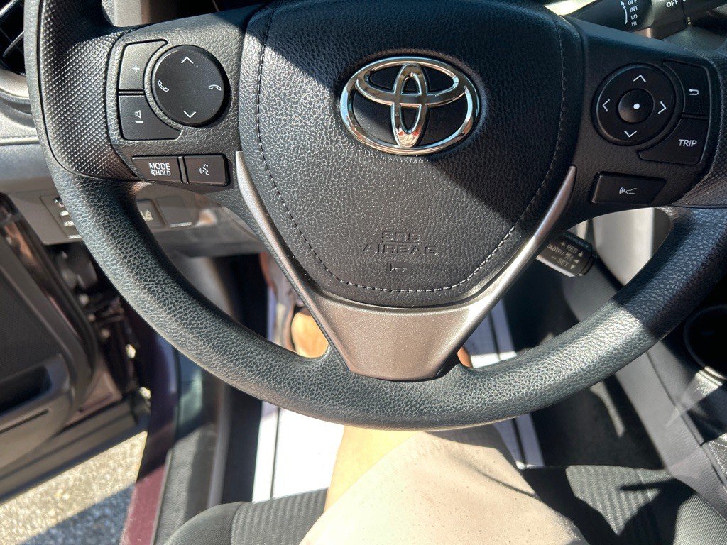 2018 Toyota Rav4 Image 8