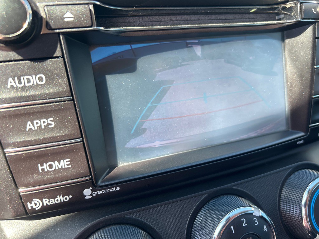 2018 Toyota Rav4 Image 9