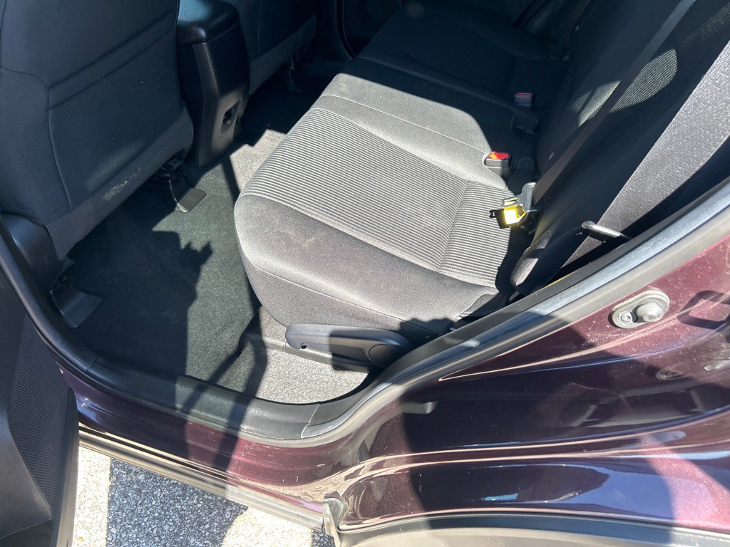 2018 Toyota Rav4 Image 10