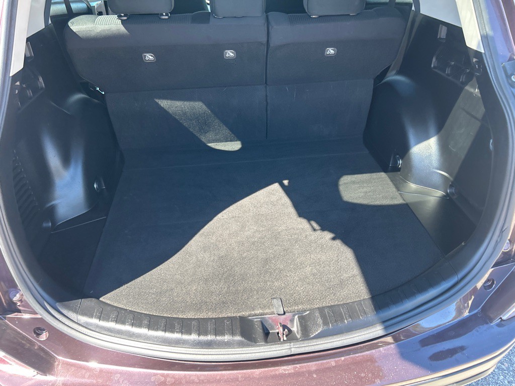 2018 Toyota Rav4 Image 11