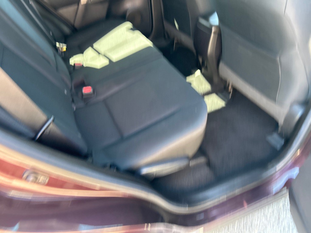 2018 Toyota Rav4 Image 12