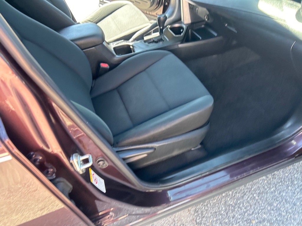 2018 Toyota Rav4 Image 13