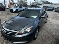 Image for 2011 Honda Accord EXL ID: 7209732