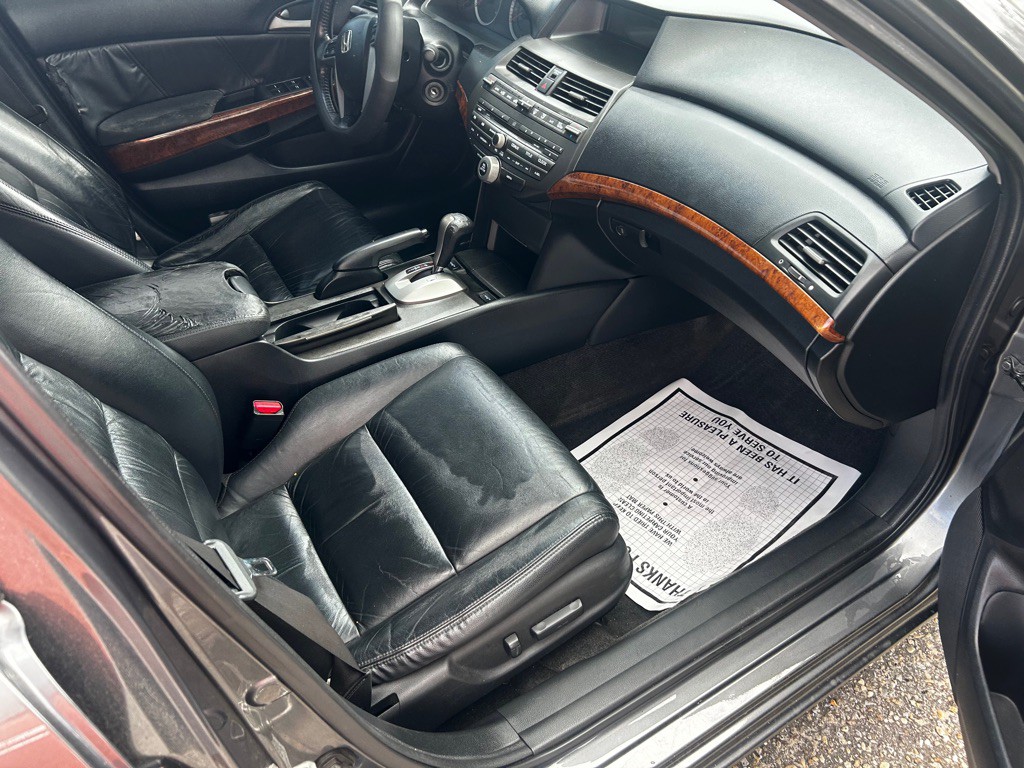 2011 Honda Accord Image 6