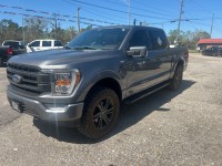 Image for 2021 Ford F-150 Supercrew ID: 7226810