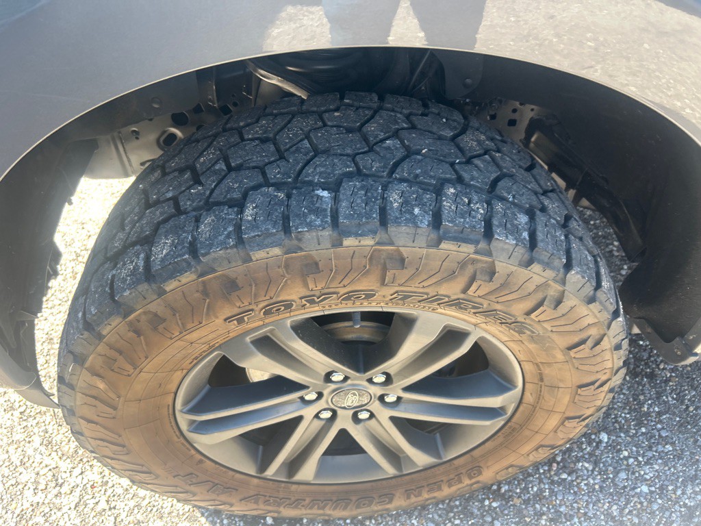 2021 Ford F-150 Image 4