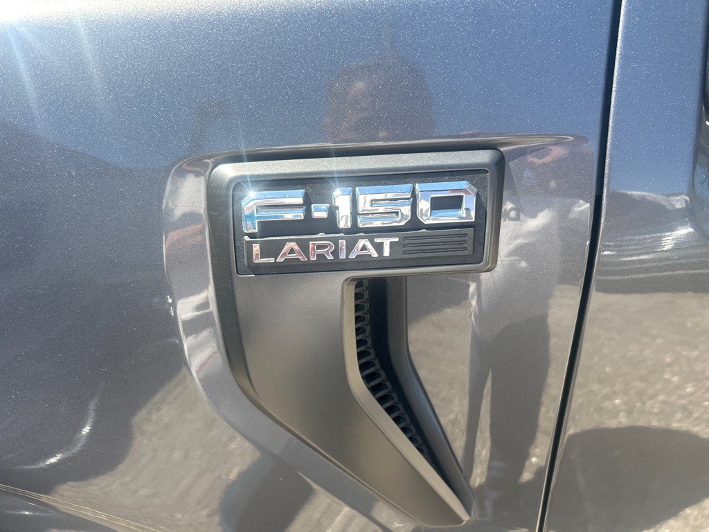 2021 Ford F-150 Image 5