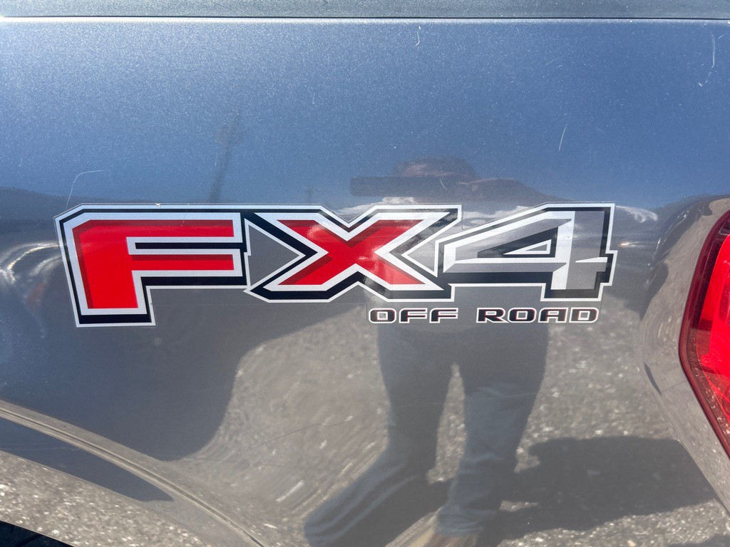 2021 Ford F-150 Image 7