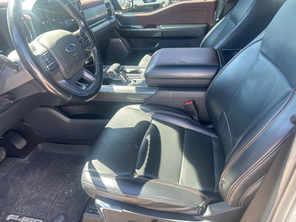 2021 Ford F-150 Image 8