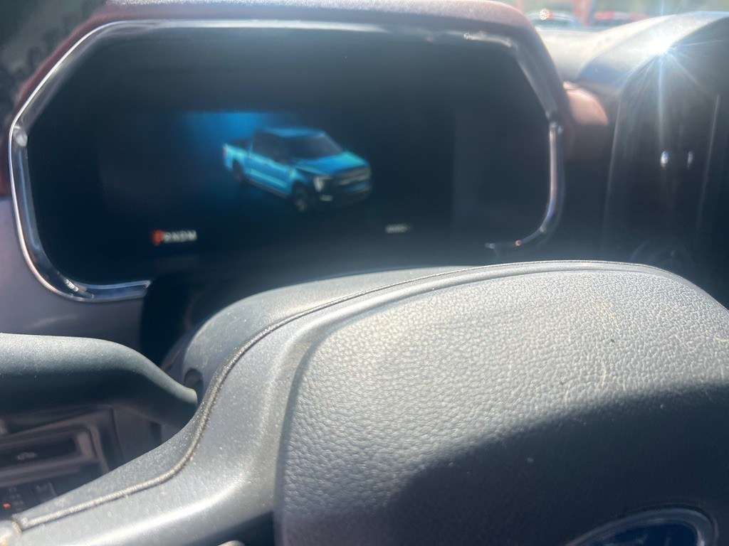 2021 Ford F-150 Image 10