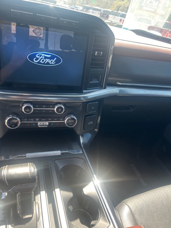 2021 Ford F-150 Image 12