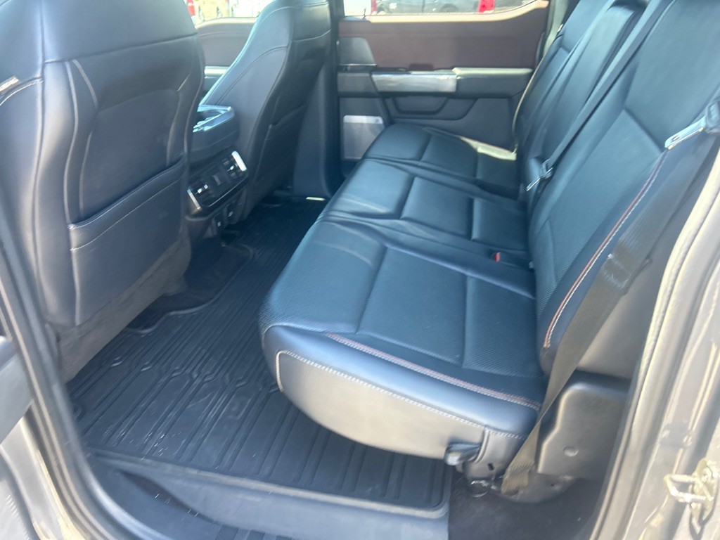 2021 Ford F-150 Image 14