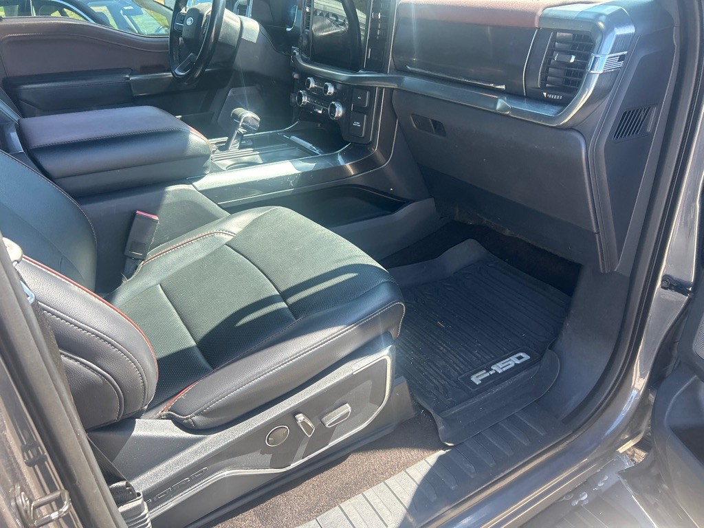 2021 Ford F-150 Image 15