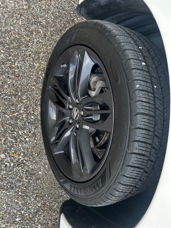 2019 Acura RDX Image 4