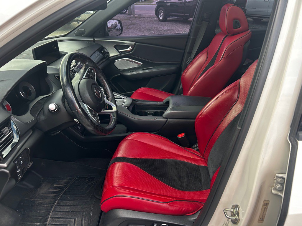 2019 Acura RDX Image 5