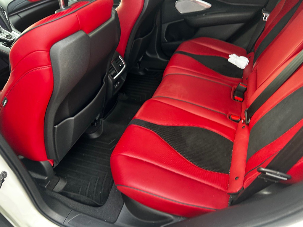 2019 Acura RDX Image 7