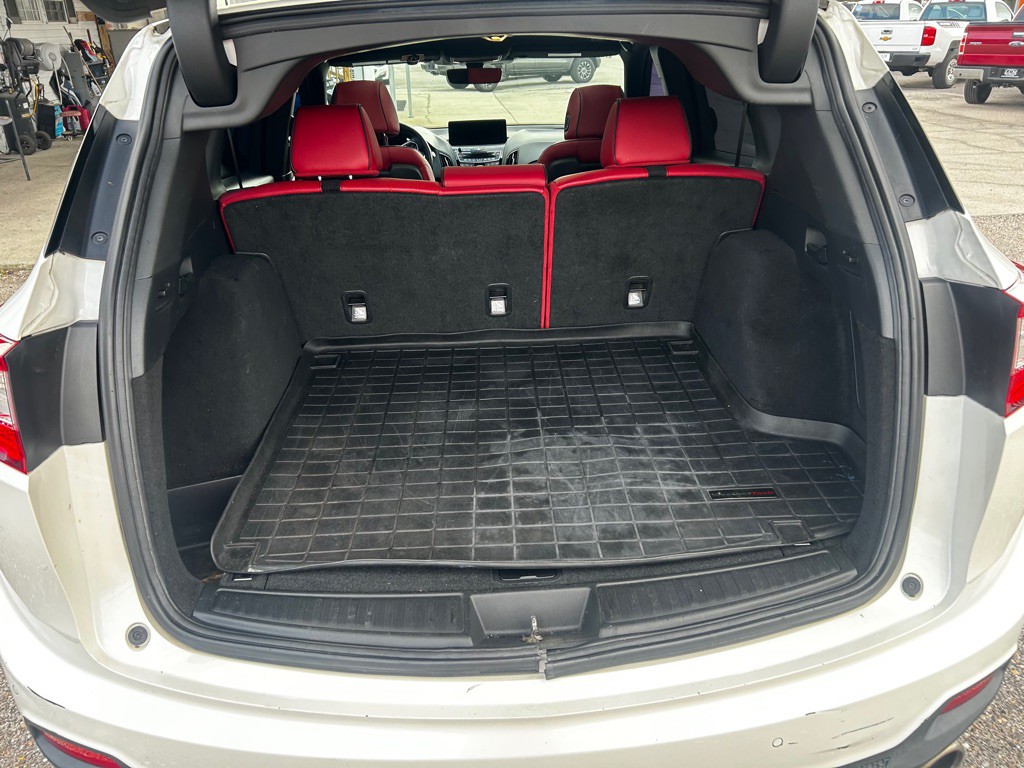 2019 Acura RDX Image 8