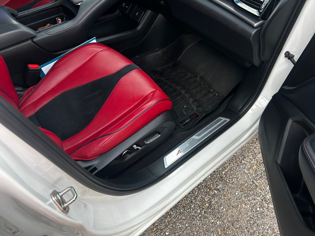 2019 Acura RDX Image 9