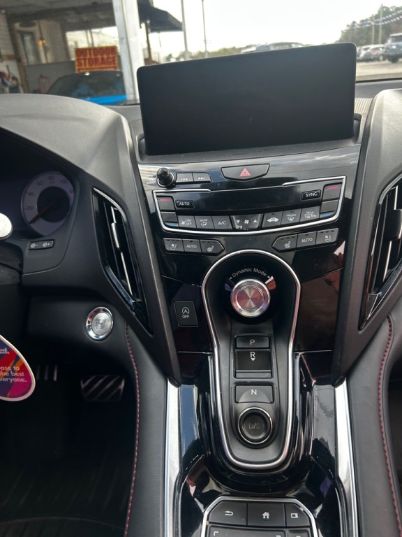 2019 Acura RDX Image 10