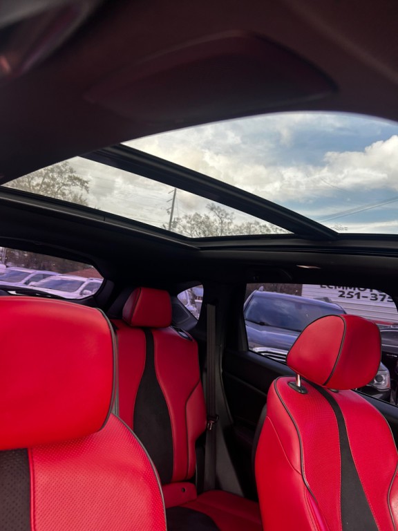 2019 Acura RDX Image 11